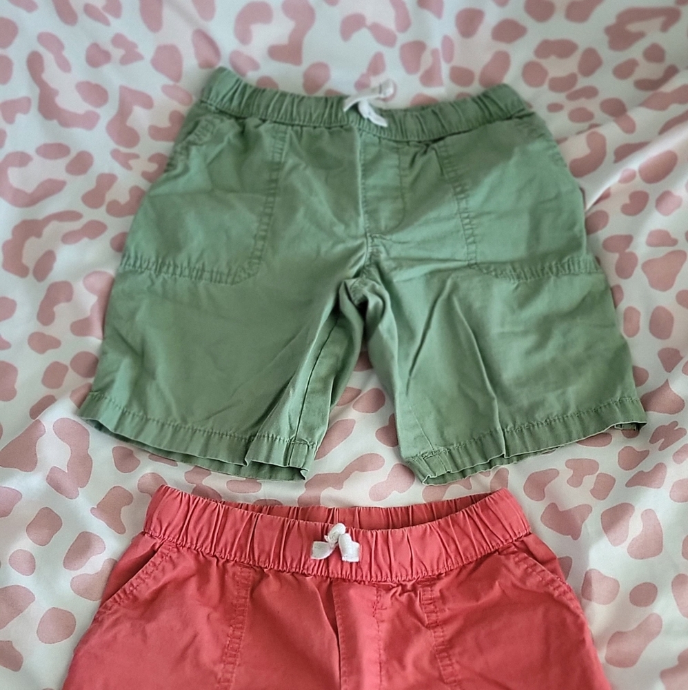 Carters shorts